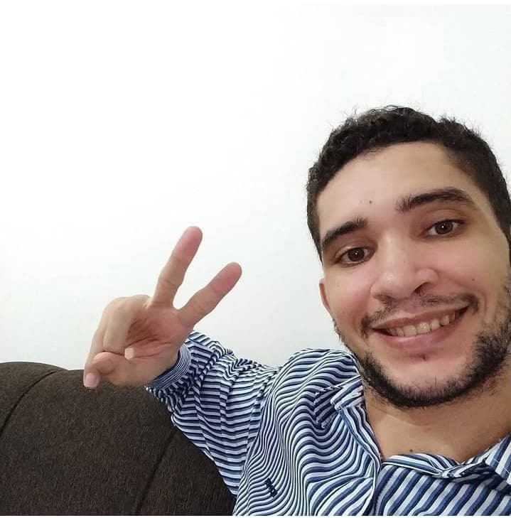 Bruno de Oliveira Brito