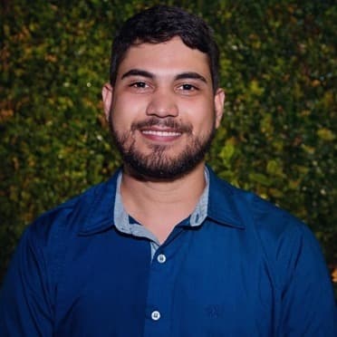 Isaac Câmara Ribeiro