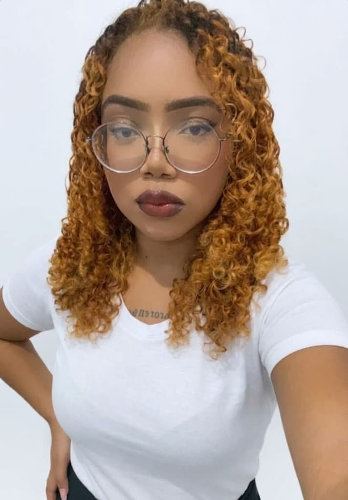 Maria Leticia Oliveira da Silva